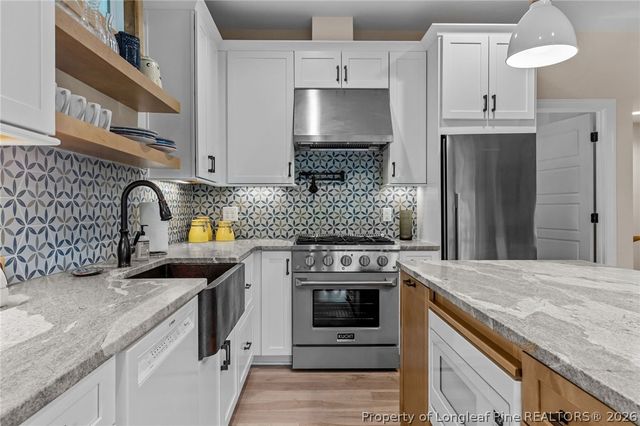 135 Lake Forest Drive SW, Pinehurst, NC 28374