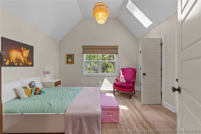 135 Lake Forest Drive SW, Pinehurst, NC 28374