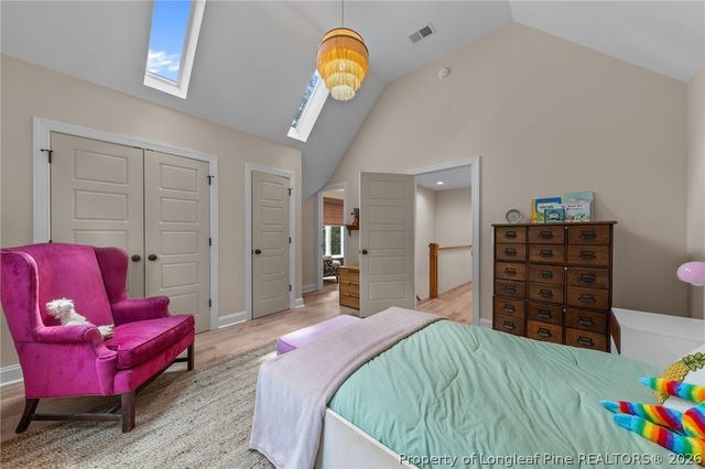 135 Lake Forest Drive SW, Pinehurst, NC 28374