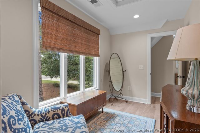 135 Lake Forest Drive SW, Pinehurst, NC 28374