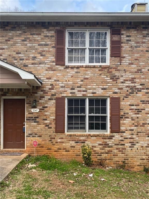 2347 Murell Road, Snellville, GA 30078