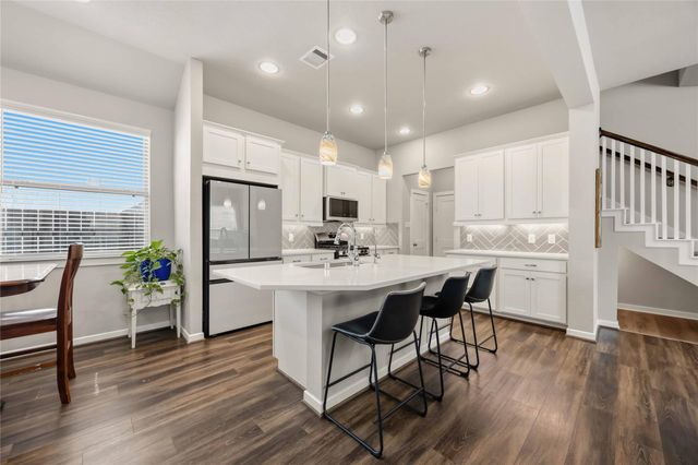 23211 Penstemon Trail, Katy, TX 77493