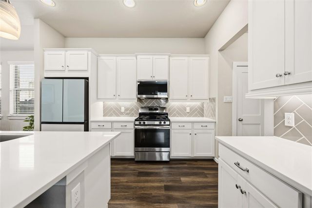 23211 Penstemon Trail, Katy, TX 77493