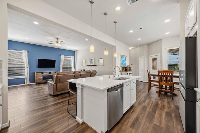 23211 Penstemon Trail, Katy, TX 77493