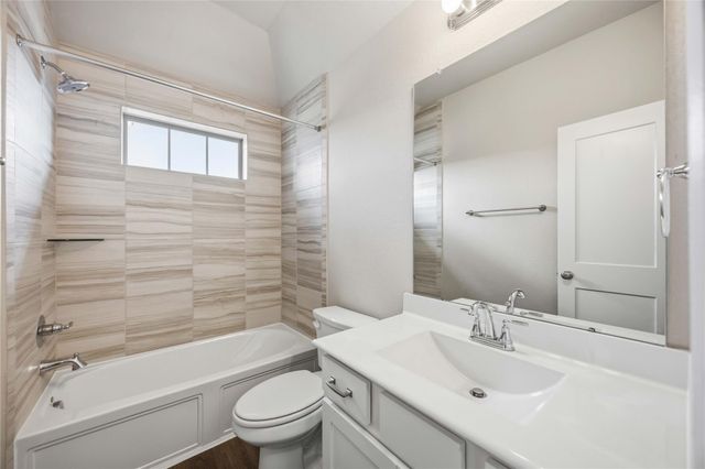 23211 Penstemon Trail, Katy, TX 77493