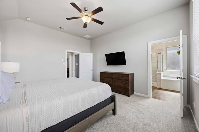 23211 Penstemon Trail, Katy, TX 77493