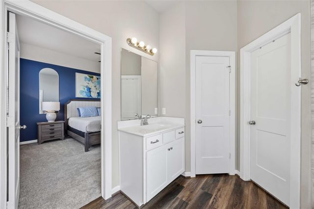 23211 Penstemon Trail, Katy, TX 77493
