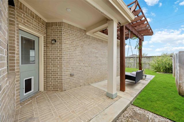 23211 Penstemon Trail, Katy, TX 77493