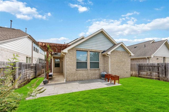 23211 Penstemon Trail, Katy, TX 77493