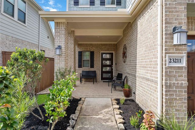 23211 Penstemon Trail, Katy, TX 77493