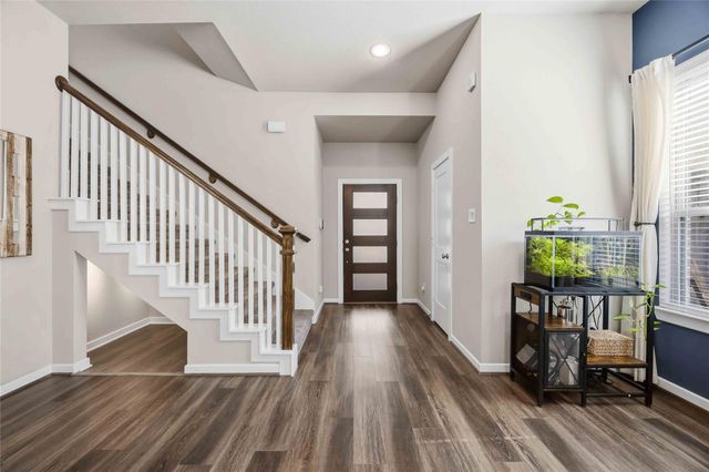 23211 Penstemon Trail, Katy, TX 77493