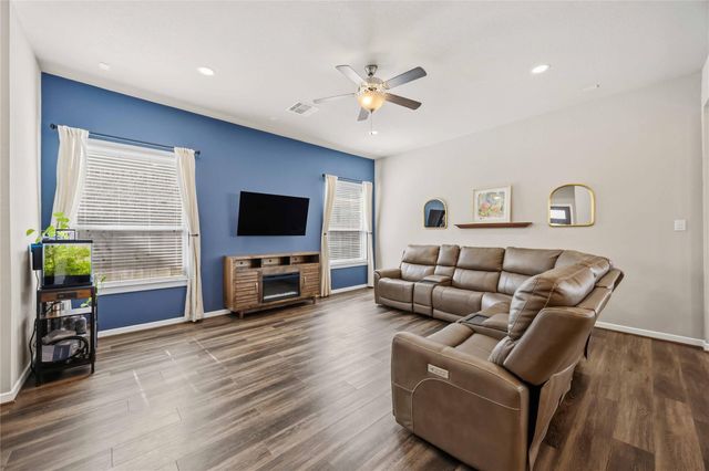 23211 Penstemon Trail, Katy, TX 77493