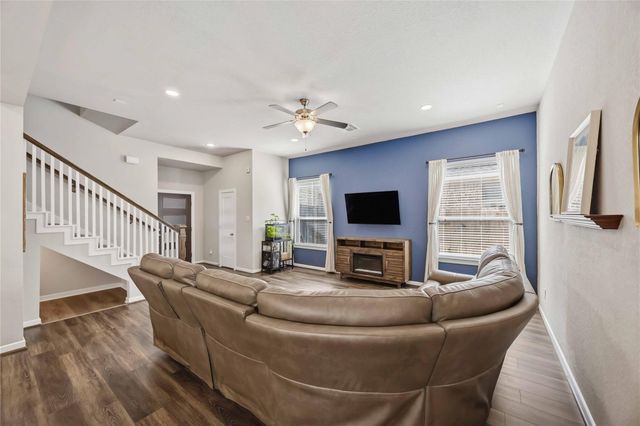 23211 Penstemon Trail, Katy, TX 77493
