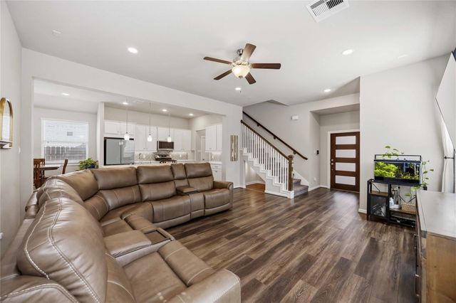 23211 Penstemon Trail, Katy, TX 77493