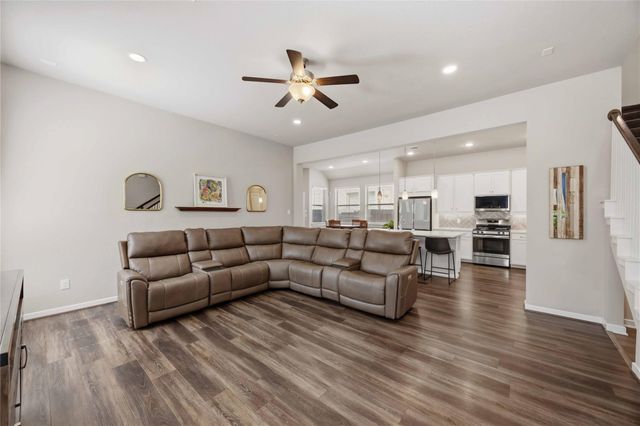23211 Penstemon Trail, Katy, TX 77493