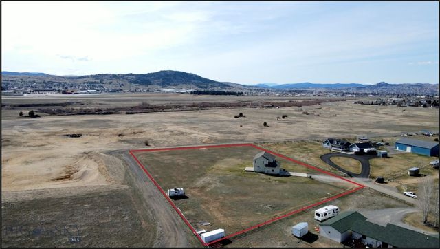 4160 Geneva, Butte, MT 59701