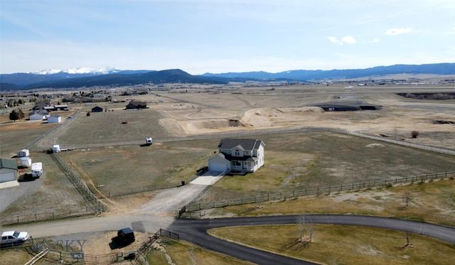 4160 Geneva, Butte, MT 59701