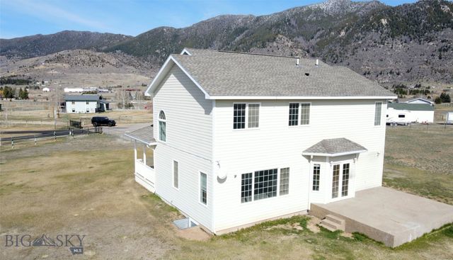 4160 Geneva, Butte, MT 59701