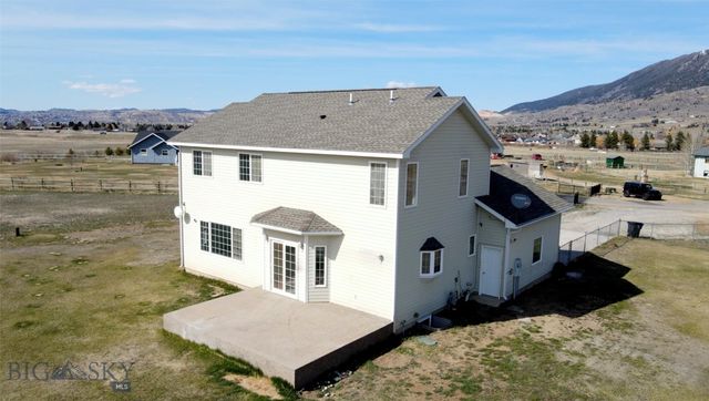 4160 Geneva, Butte, MT 59701