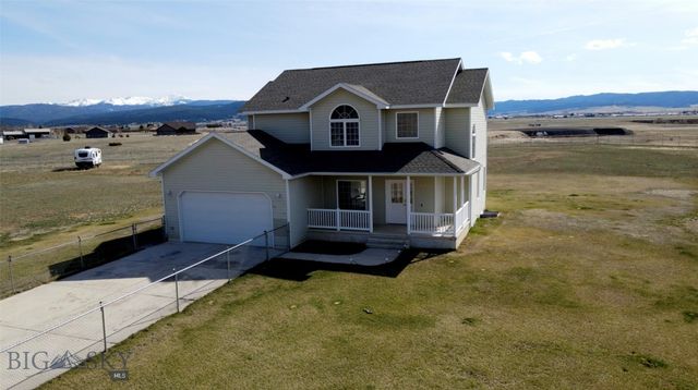 4160 Geneva, Butte, MT 59701