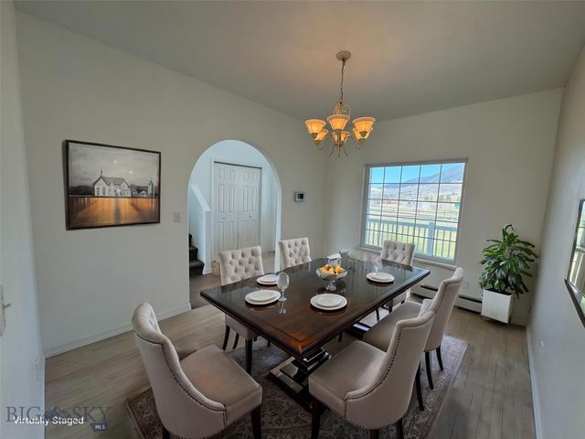 4160 Geneva, Butte, MT 59701