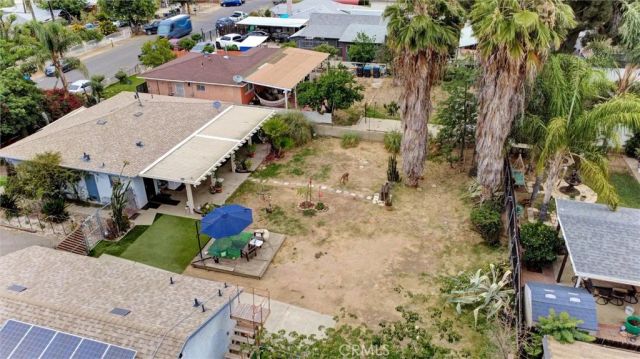 596 Transit, Riverside, CA 92507