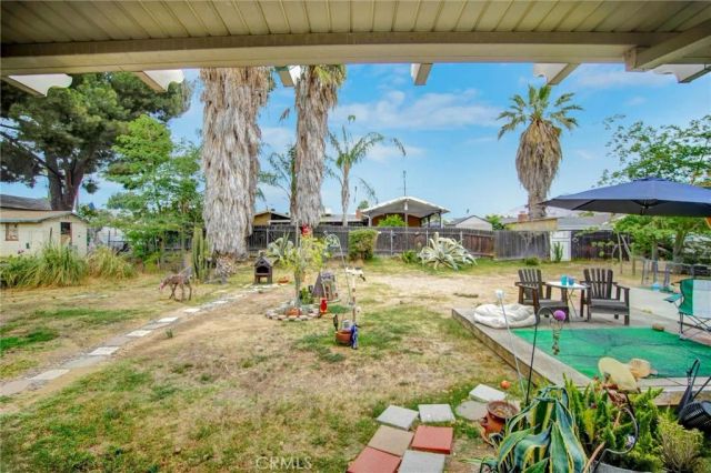 596 Transit, Riverside, CA 92507