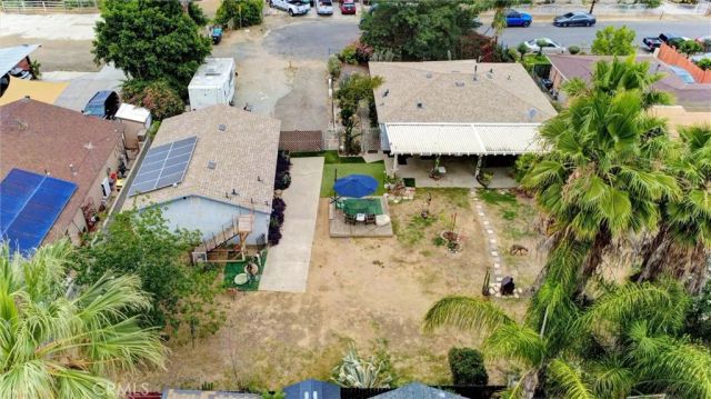 596 Transit, Riverside, CA 92507