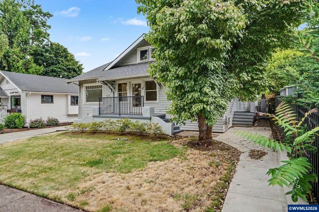 749 Liberty St SE, Salem, OR 97301