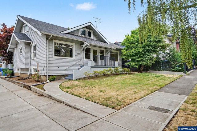 749 Liberty St SE, Salem, OR 97301