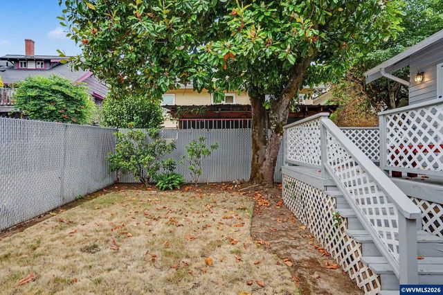 749 Liberty St SE, Salem, OR 97301