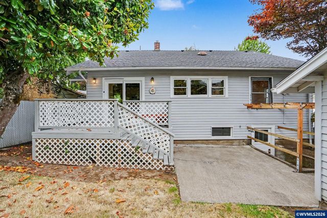 749 Liberty St SE, Salem, OR 97301