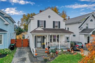105 Princeton Boulevard, Tonawanda, NY 14217