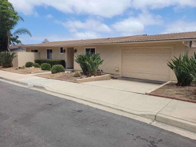 5681 Desert View Drive, La Jolla, CA 92037