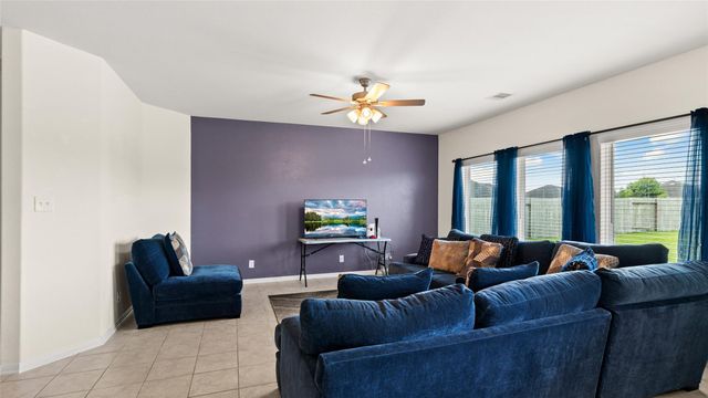 1503 Barras Street, Alvin, TX 77511