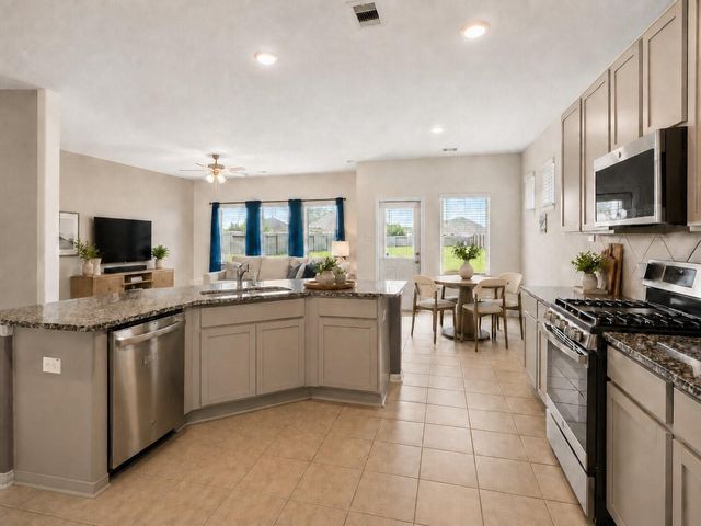 1503 Barras Street, Alvin, TX 77511