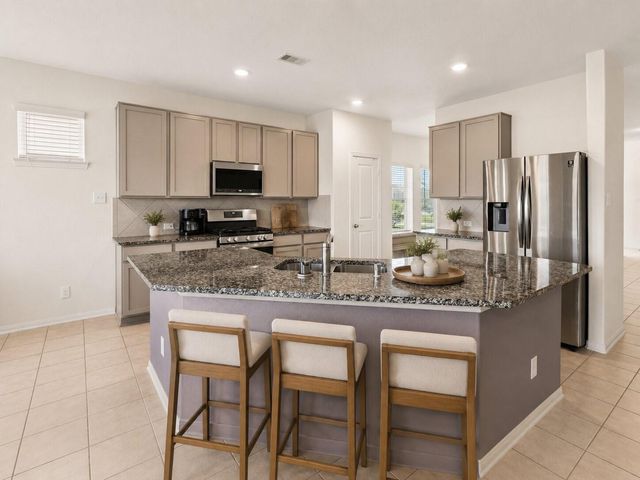 1503 Barras Street, Alvin, TX 77511