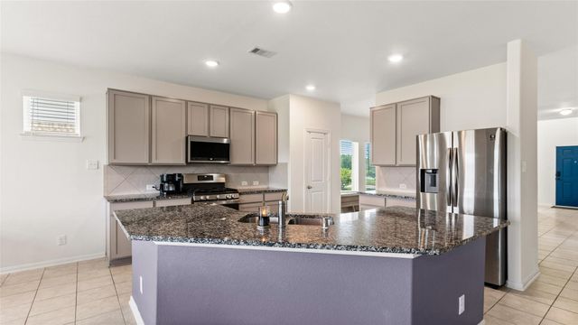 1503 Barras Street, Alvin, TX 77511