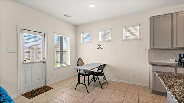 1503 Barras Street, Alvin, TX 77511