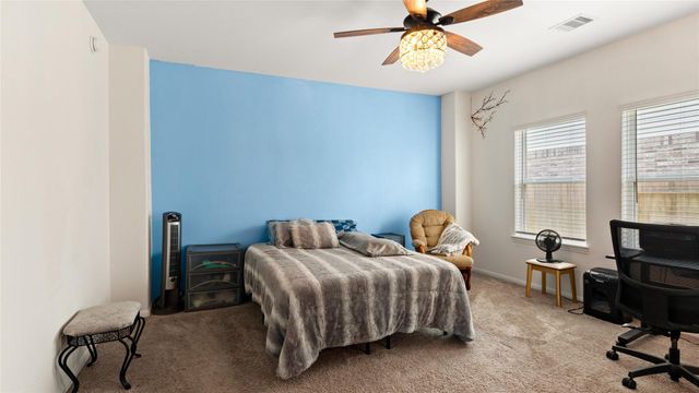 1503 Barras Street, Alvin, TX 77511