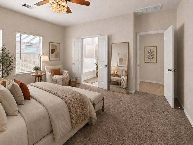 1503 Barras Street, Alvin, TX 77511