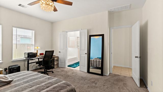 1503 Barras Street, Alvin, TX 77511