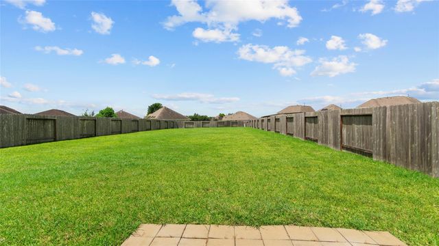 1503 Barras Street, Alvin, TX 77511