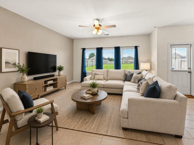 1503 Barras Street, Alvin, TX 77511