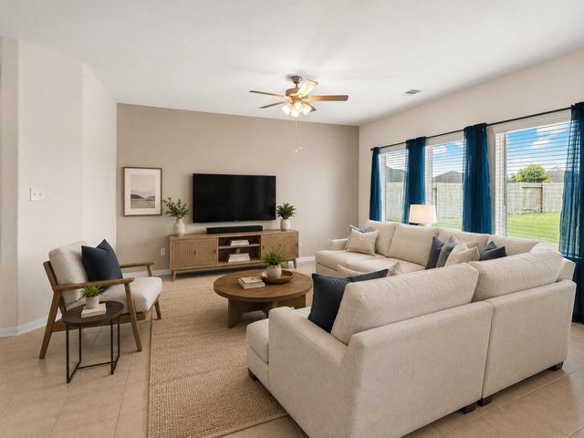 1503 Barras Street, Alvin, TX 77511
