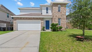 1503 Barras Street, Alvin, TX 77511