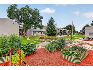 7110 S Gaylord St P8, Centennial, CO 80122