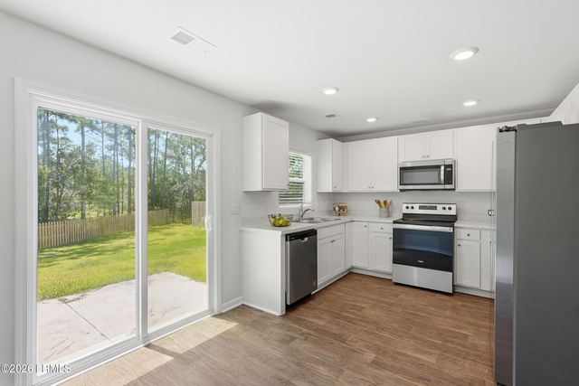 510 Sable Court, Hardeeville, SC 29927