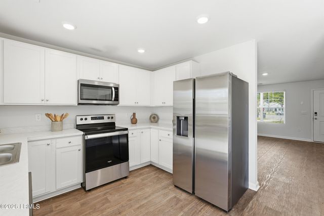 510 Sable Court, Hardeeville, SC 29927