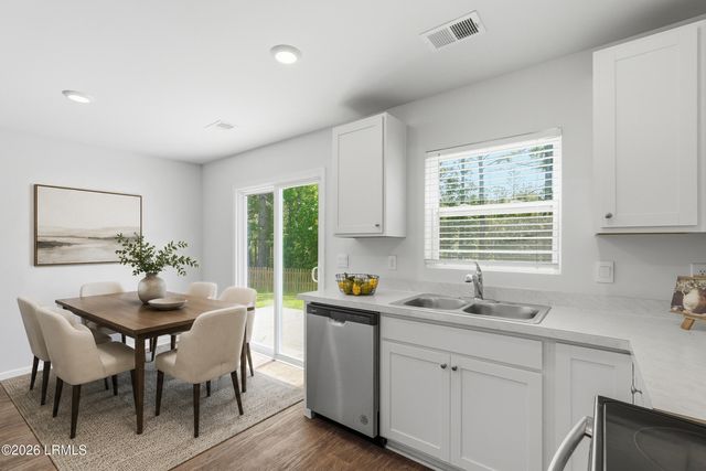 510 Sable Court, Hardeeville, SC 29927
